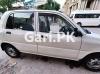 Daihatsu Cuore CX Eco 2007 For Sale in Lahore