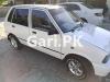 Suzuki Mehran VXR Euro II 2019 For Sale in Chakwal