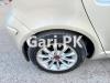 Toyota Vitz RS 1.3 2002 For Sale in Abbottabad