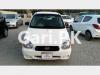 Hyundai Santro  2006 For Sale in Khalid Bin Walid Road