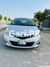 Toyota Vitz  2011 For Sale in Lahore
