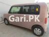 Toyota Pixis Epoch  2014 For Sale in Islamabad
