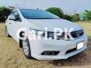 Honda Civic VTi Oriel Prosmatec 2013 For Sale in Wafaqi Colony