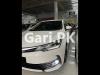 Toyota Corolla Altis Grande CVT-i 1.8 2017 For Sale in Peshawar