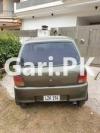 Daihatsu Cuore CX Automatic 2005 For Sale in Islamabad