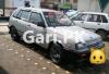 Suzuki Khyber  1996 For Sale in Islamabad