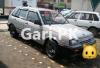 Suzuki Khyber  1996 For Sale in Khanna Pul