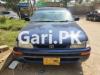 Toyota Corolla GLI 1995 For Sale in Karachi