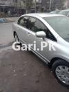 Honda Civic VTi 2009 For Sale in Lahore
