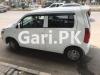 Suzuki Wagon R  2021 For Sale in Munawar Colony