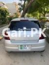 Suzuki Swift DLX 1.3 2016 For Sale in Karachi