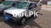 Suzuki Mehran VX (CNG) 2009 For Sale in Rawalpindi