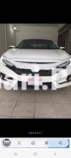 Honda Civic Oriel 1.8 i-VTEC CVT 2022 For Sale in Peshawar