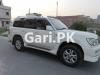 Toyota Land Cruiser Cygnus 2003 For Sale in Lahore