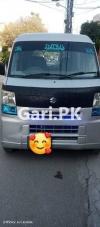 Suzuki Every  2015 For Sale in Lahore