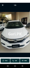 Honda City i VTEC Prosmatec 2022 For Sale in Karachi