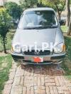 Hyundai Santro  2006 For Sale in Ali View Garden