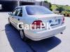 Honda City EXi S 2002 For Sale in Islamabad