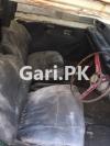 Daihatsu Charade  1986 For Sale in Lahore