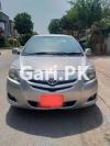 Toyota Belta  2006 For Sale in Islamabad