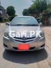 Toyota Belta  2006 For Sale in Bahria Town