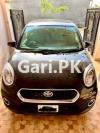 Toyota Passo  2016 For Sale in Lahore