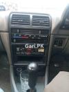 Suzuki Cultus  2007 For Sale in Attock