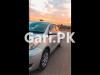 Toyota Vitz  2008 For Sale in Islamabad