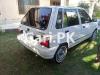 Suzuki Mehran VXR Euro II 2018 For Sale in Islamabad