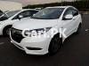 Honda Vezel Hybrid Z  Sensing 2016 For Sale in Rawalpindi