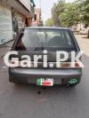 Suzuki Cultus VXRi 2010 For Sale in Faisalabad