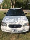 Suzuki Baleno  2005 For Sale in Islamabad