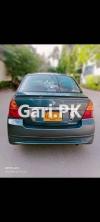 Suzuki Liana  2006 For Sale in Garden East