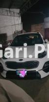 KIA Sportage AWD 2019 For Sale in Islamabad