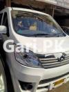 Changan Karvaan Plus 2021 For Sale in Karachi