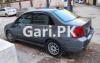 Suzuki Liana  2010 For Sale in Gulshan-e-Maymar