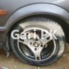 Honda Civic GL 1982 For Sale in Karachi