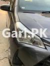 Toyota Vitz F 1.0 2019 For Sale in Rawalpindi