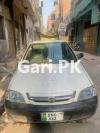 Suzuki Cultus VXR 2004 For Sale in Karim Park