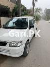 Suzuki Alto  2008 For Sale in Milliat Colony