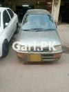 Daihatsu Cuore  2002 For Sale in Karachi