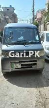 Nissan Clipper  2019 For Sale in Lahore