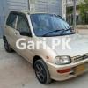 Daihatsu Cuore  2011 For Sale in Gulistan-e-Jauhar Block 7