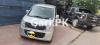 Suzuki Wagon R  2015 For Sale in Islamabad