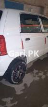 Suzuki Alto  2011 For Sale in G-12