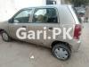 Suzuki Alto  2007 For Sale in Shah Faisal Town