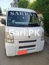 Suzuki Every  2013 For Sale in Karachi