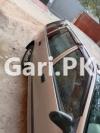 Suzuki Cultus VXRi (CNG) 2008 For Sale in Lahore