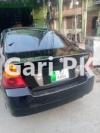 Suzuki Liana RXi 2007 For Sale in Rawalpindi