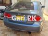 Honda Civic VTi Oriel 1.8 i-VTEC 2010 For Sale in Karachi